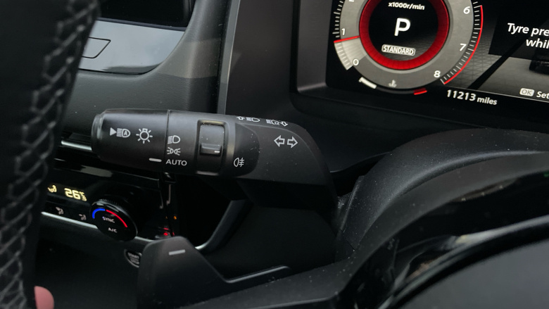 Nissan Qashqai 1.3 DiG-T MH 158 N-Connecta 5dr Xtronic Petrol Hatchback